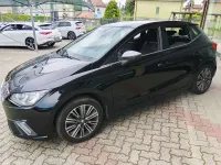 Usata Seat Ibiza XCELLENCE 80 CV (58 kW) 2019 Other Utilitaria
