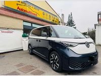 Usata VW ID. Buzz Pro 150 kW (204 CV) 2024 Blu/azzurro Monovolume