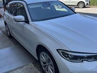 Usata BMW 320 190 CV (139 kW) 2019 Station wagon