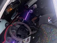 Usata VW Golf IV 2005 Grigio Berlina