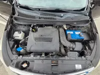 Usata Kia Sportage 184 CV (135 kW) 2014 Nero SUV