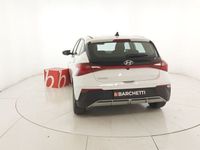 usata Hyundai i20 1.2 MPI 1.2 MPI 84CV MT CONN. 22