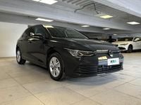 Usata VW Golf VIII Life 110 CV (80 kW) 2023 Grigio Berlina