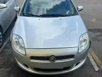 Usata Fiat Bravo 150 CV (110 kW) 2007 Utilitaria