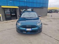 Usata Fiat 600 La Prima 101 CV (74 kW) 2025 Verde / metallizzato SUV