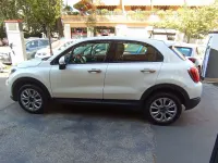 Usata Fiat 500 Pop 110 CV (80 kW) 2015 Bianco Station wagon