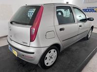 usata Fiat Punto 5p 1.2 bConnect