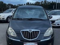 Usata Lancia Musa 95 CV (69 kW) 2012 Grigio Monovolume