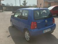 usata VW Lupo 1.4 TDI cat Highline Air