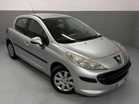 Usata Peugeot 207 68 CV (50 kW) 2007 Other Berlina