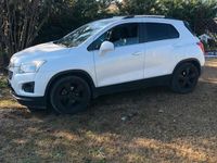 usata Chevrolet Trax 1.7 D