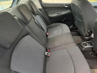 Usata Peugeot 206 60 CV (44 kW) 2010 Grigio Berlina