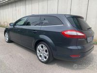 usata Ford Mondeo 3ª serie - 2010