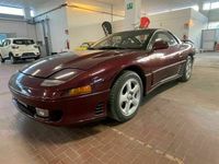 Usata Mitsubishi 3000 GT 310 CV (228 kW) 1991 Rosso Coupé