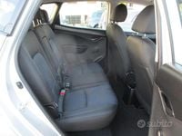 Usata Hyundai ix20 Xpossible 90 CV (66 kW) 2015 Grigio Utilitaria