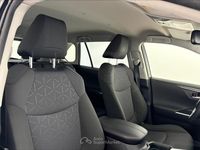 Usata Toyota RAV4 178 CV (130 kW) 2021 Nero SUV