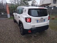 Usata Jeep Renegade Opening Edition 140 CV (102 kW) 2015 SUV