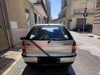 Usata Fiat Palio 2014 Grigio Station wagon