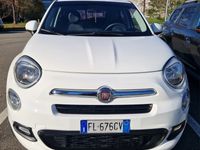 usata Fiat 500X 1.4 2017 Gpl/Benzina 1.4 120cv