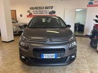 Occasion Citroën C3 82 ch (60 kW) 2019 Gris Berline