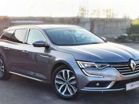 Usata Renault Talisman Intens 131 CV (96 kW) 2017 Station wagon