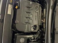 Usata Seat Leon 212 CV (155 kW) 2017 Nero Berlina