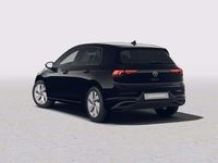 Nuova VW Golf VIII Edition 150 CV (110 kW) 2025 Grenadill black metallizzato Berlina