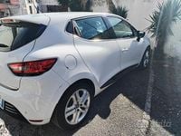 Usata Renault Clio IV 75 CV (55 kW) 2018 Berlina