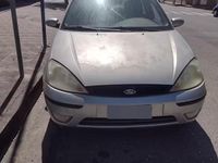 Usata Ford Focus 100 CV (73 kW) 2004 Berlina