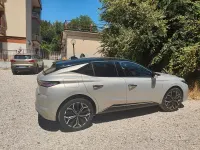 Usata DS Automobiles DS4 Rivoli 180 CV (132 kW) 2022 Grigio SUV