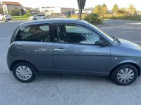 Usata Lancia Ypsilon 77 CV (56 kW) 2009 Utilitaria