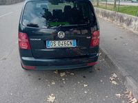 usata VW Touran 