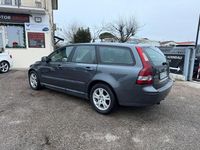 Usata Volvo V50 Summum 109 CV (80 kW) 2007 Station wagon