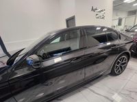 Usata BMW 520 M Sport 190 CV (139 kW) 2021 Grigio Berlina