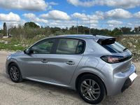 Usata Renault 19 2022 Grigio Berlina