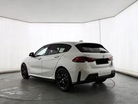 Usata BMW 118 M Sport 150 CV (110 kW) 2025 Bianco Utilitaria