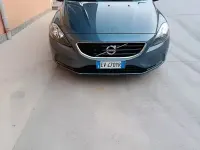 Usata Volvo V40 2014 Blu Berlina