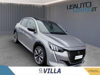 Usata Peugeot 208 Allure 130 CV (95 kW) 2021 Nero Utilitaria