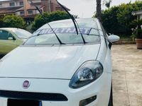 usata Fiat Punto 1.3 multijet - 2014