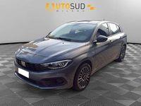 Usata Fiat Tipo 101 CV (74 kW) 2023 Grigio Utilitaria