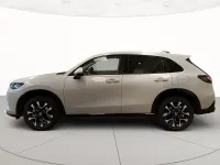 Usata Honda ZR-V Advance 184 CV (135 kW) 2025 Bianco perla SUV