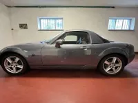Usata Mazda MX5 126 CV (92 kW) 2006 Cabrio