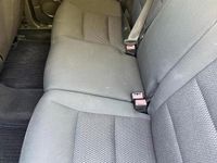 Usata Mercedes A200 140 CV (102 kW) 2005 Nero Berlina