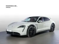 Usata Porsche Taycan Cross Turismo 139 kW (190 CV) 2023 Gesso Station wagon