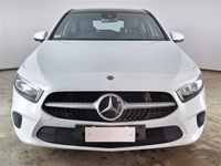 usata Mercedes A180 d Automatic Business Extra 5 P