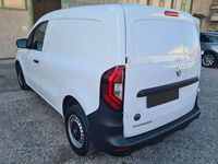 Usata Renault Kangoo Equilibre 116 CV (85 kW) 2023 Bianco Monovolume