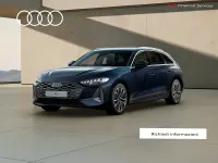 Nuova Audi A5 Advanced Plus 204 CV (150 kW) 2026 Blu Station wagon