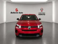 Nuova Citroën C3 101 CV (74 kW) 2025 Rosso SUV
