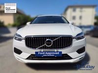 usata Volvo XC60 D4 AWD Geartronic Inscription