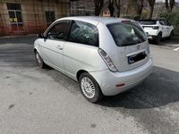 Usata Lancia Ypsilon 77 CV (56 kW) 2007 Utilitaria